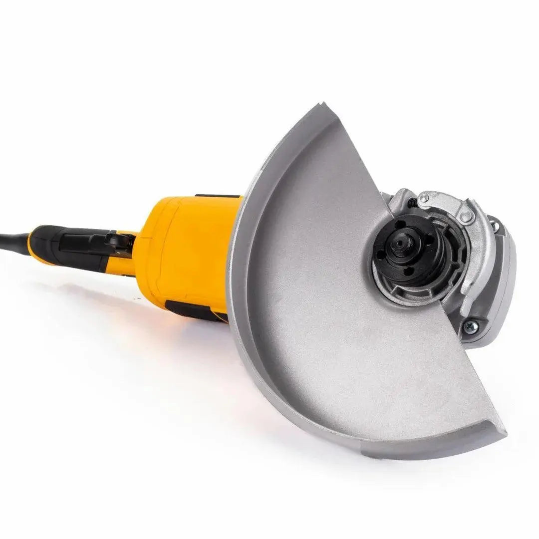 Комплект 2 броя ъглошлайф електрически ф115/230 600/2000W JCB-AGTPK-E - Smartko.store