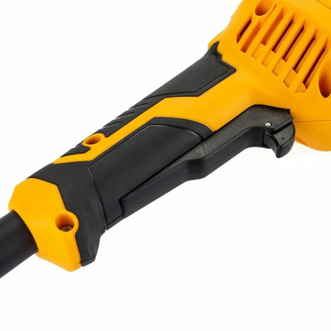 Комплект 2 броя ъглошлайф електрически ф115/230 600/2000W JCB-AGTPK-E - Smartko.store
