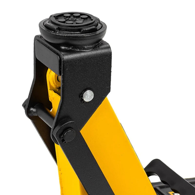 Крик крокодил 3т JCB 135-400mm
