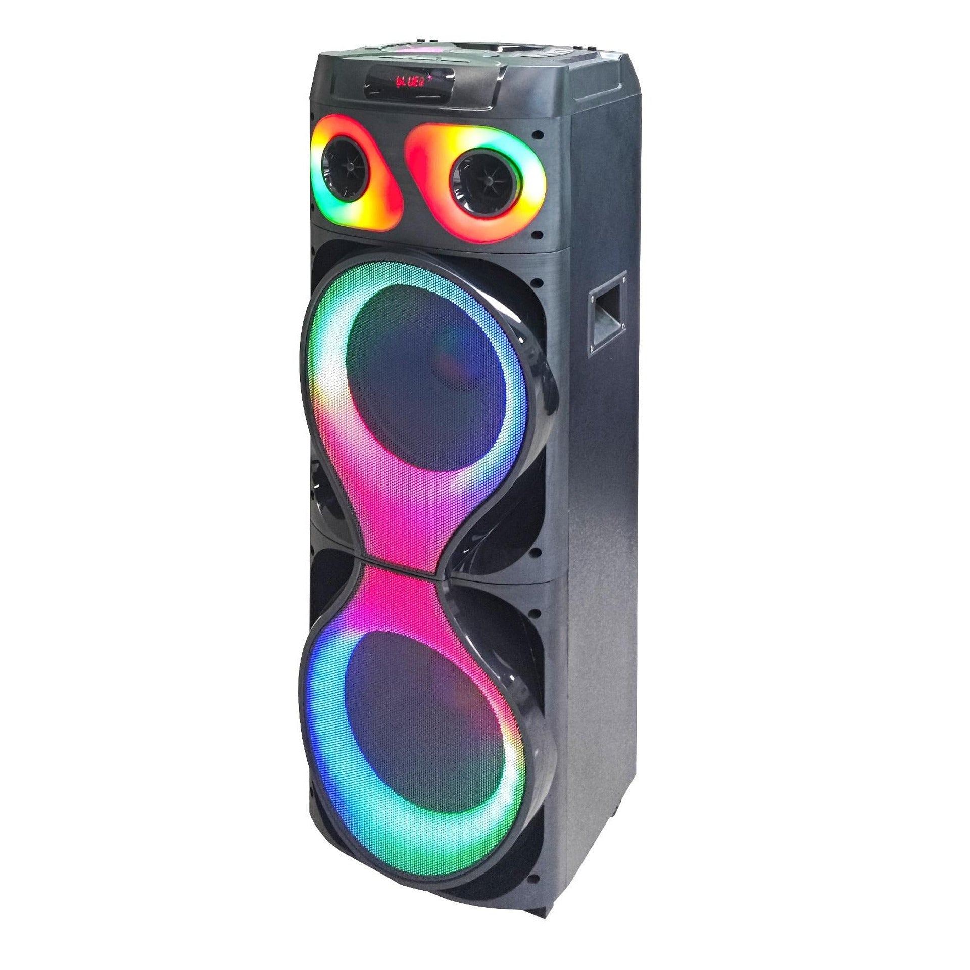 Аудио система Finlux PBS-80W12DB - Smartko.store