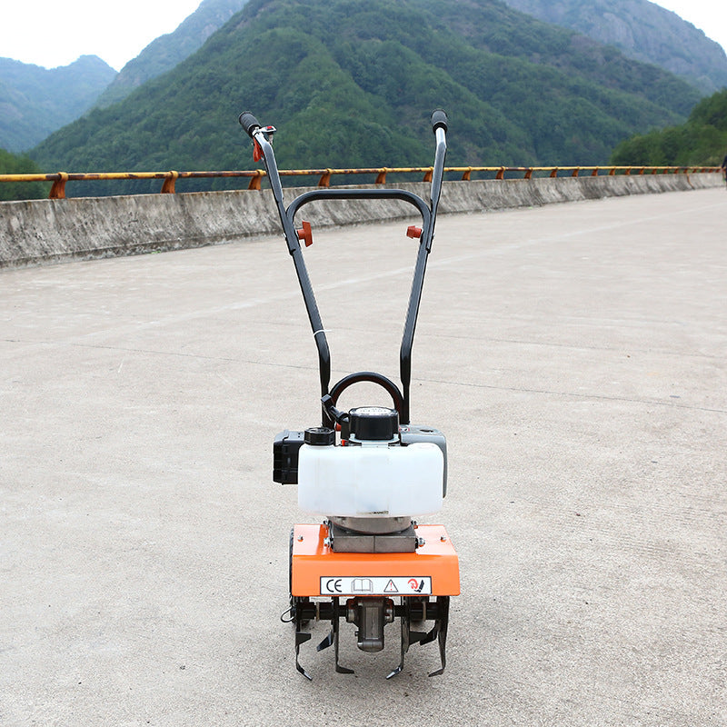 motofreza