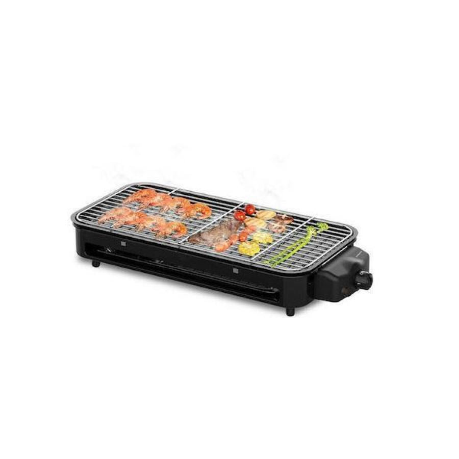 Грил Скара Sokany SK-6112 – 1500W