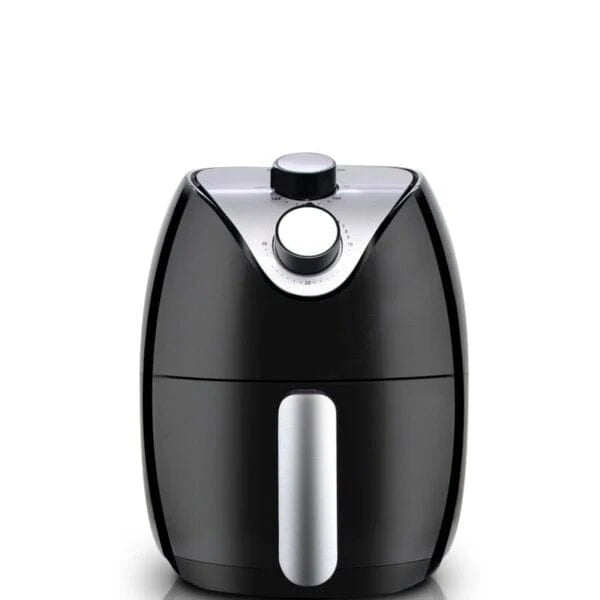 Фритюрник Air Fryer С Горещ Въздух – Здравословно Готвене Без Мазнина