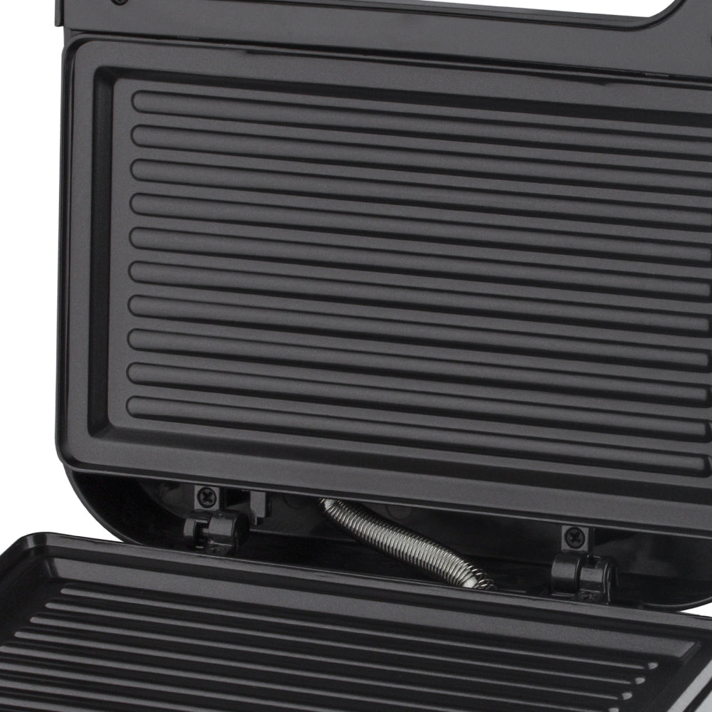 Грил Скара Sonymax SN 9006 С Незалепващо Покритие – 2000W