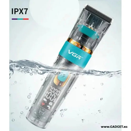 Машинка за Подстригване VGR V-695