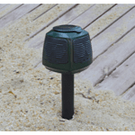 Ултразвуков Апарат За Прогонване На Птици И Гризачи С 8 Говорителя И 360° Покритие