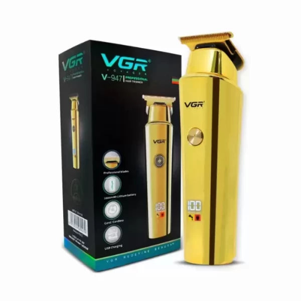 Професионален Тример VGR V-947