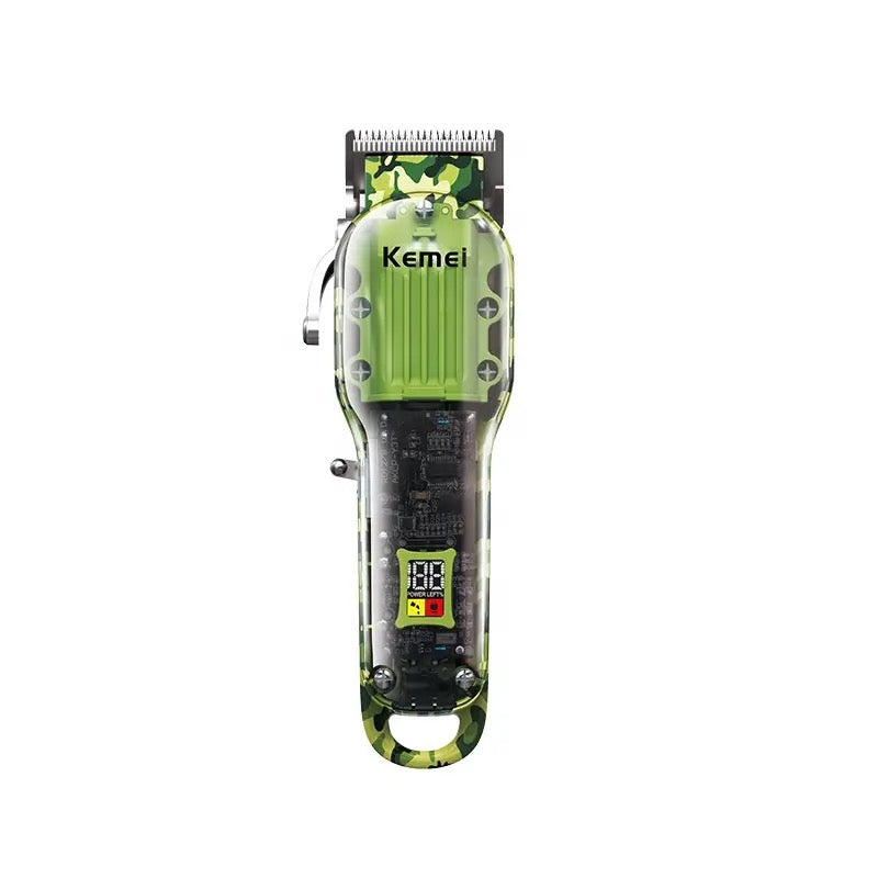 Професионална Машинка За Подстригване Kemei KM-1926 - Smartko.store
