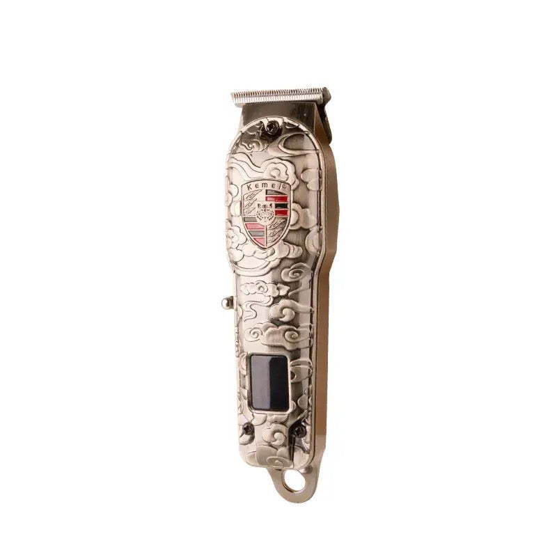 Професионална Машинка За Подстригване Kemei KM-2130 - Smartko.store