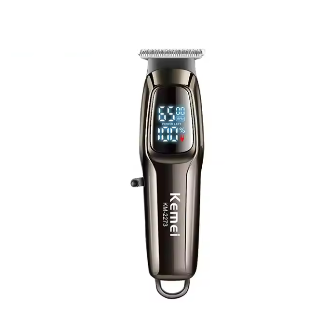 Професионална Машинка За Подстригване Kemei KM-2273 - Smartko.store