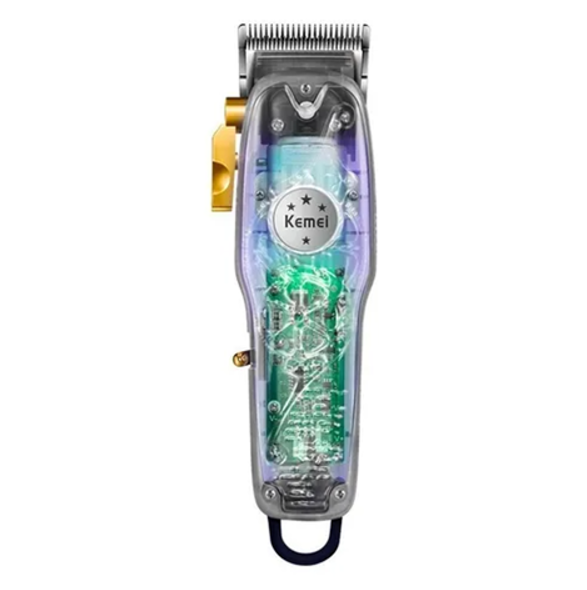 Професионална Машинка За Подстригване Kemei KM-2706PG - Smartko.store