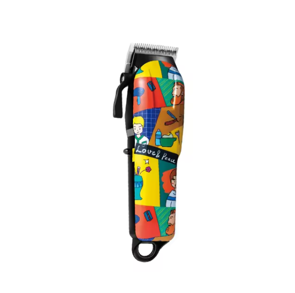 Професионална Машинка За Подстригване Kemei KM-770 - Smartko.store