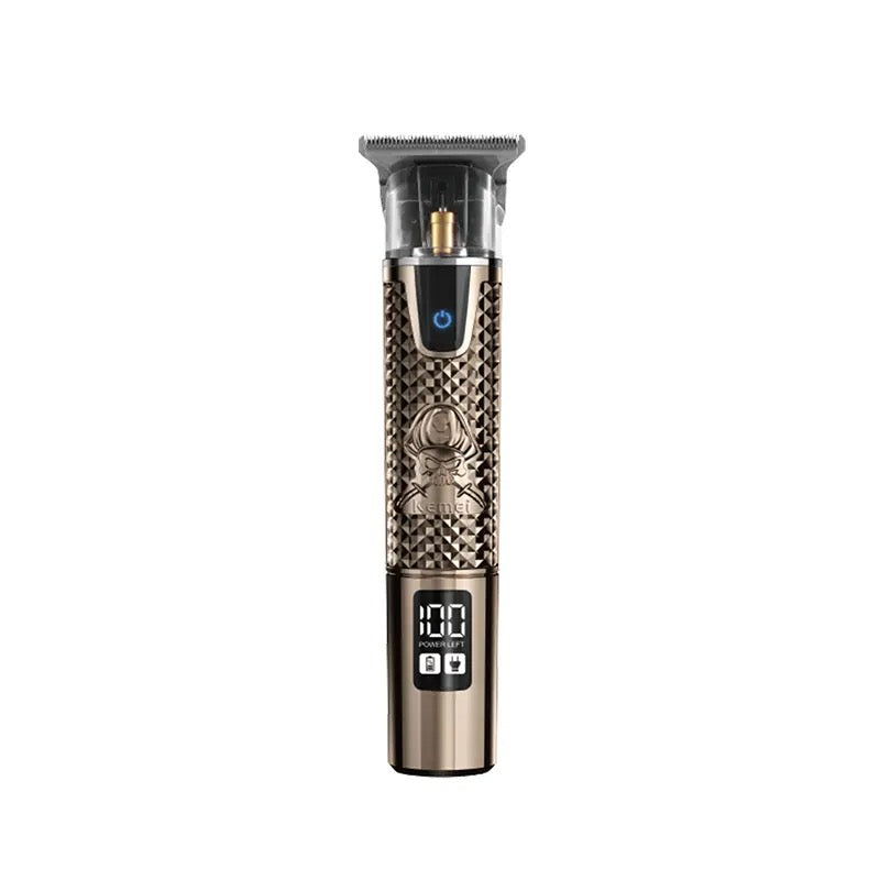 Тример За Подстригване Kemei KM-873 - Smartko.store