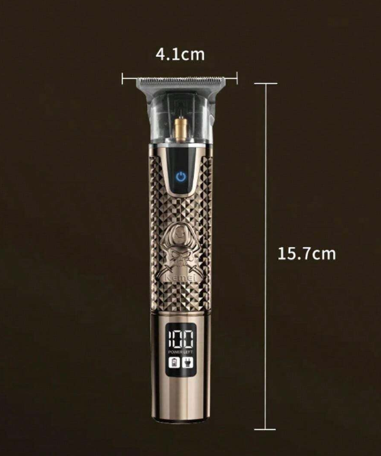 Тример За Подстригване Kemei KM-873 - Smartko.store