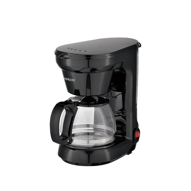 Кафемашина Sokany CM-102, 650W