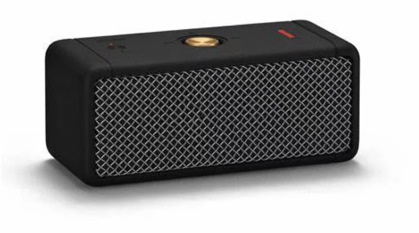 Преносима Водоустойчива Bluetooth Тонколона Middleton С 20 Часа Батерия