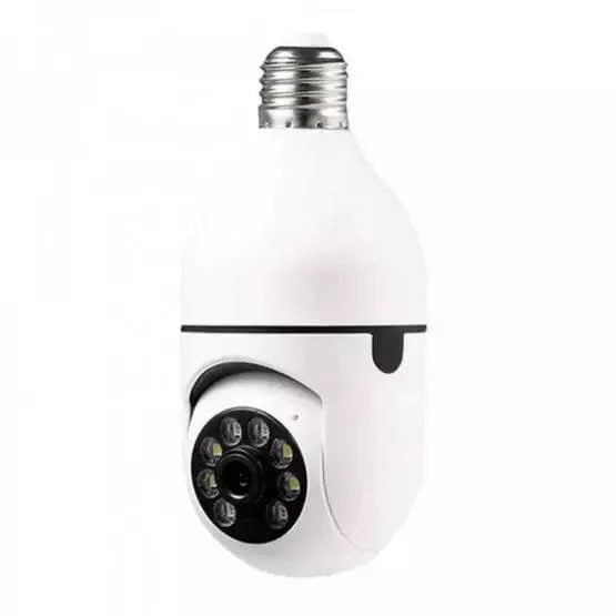 COBRA 8 LED BULB YCC365+ Куполна камера - Крушка
