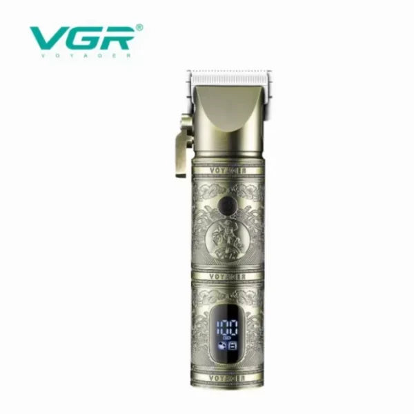 Машинка за Подстригване VGR V-697