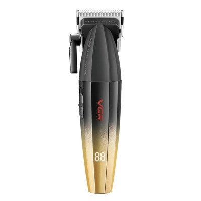 Професионална Машинка за Подстригване VGR V-003