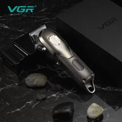 Професионална Машинка за Подстригване VGR V-276