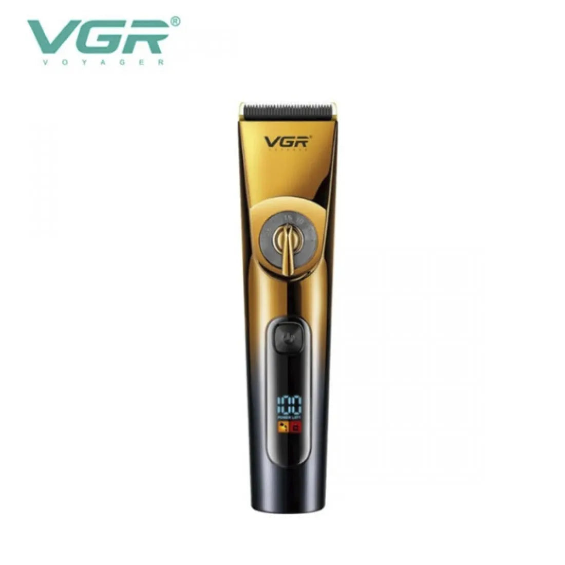 Тример за Коса и Брада VGR V-663