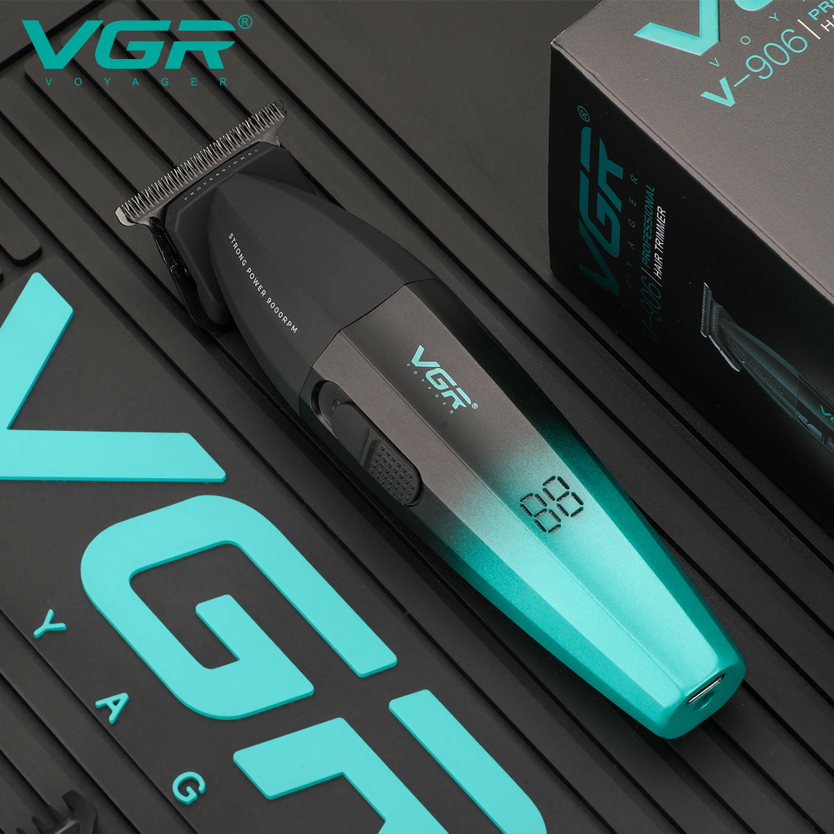 Професионален Тример VGR V-906