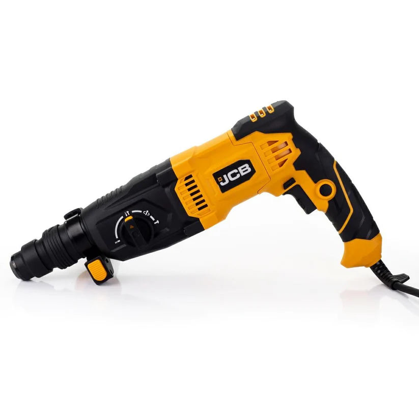 Перфоратор Електрически JCB 1050 W SDS Plus