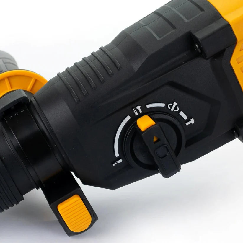 Перфоратор Електрически JCB 1050 W SDS Plus