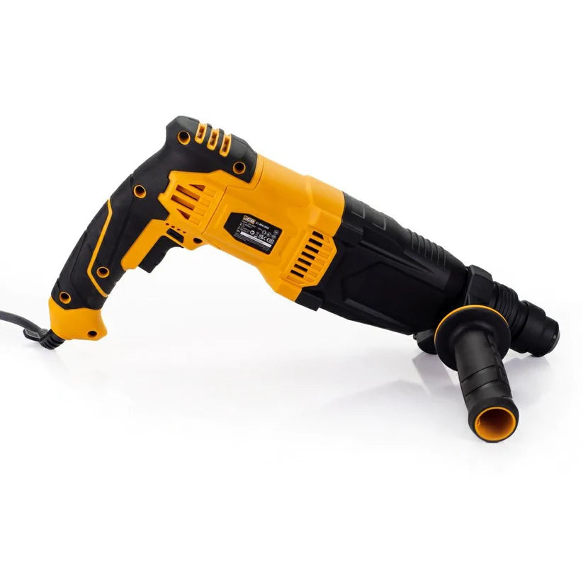 Перфоратор Електрически JCB 1050 W SDS Plus