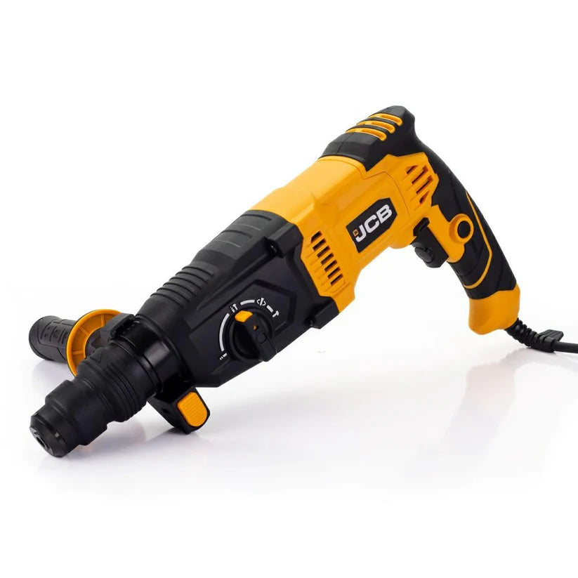 Перфоратор Електрически JCB 1050 W SDS Plus